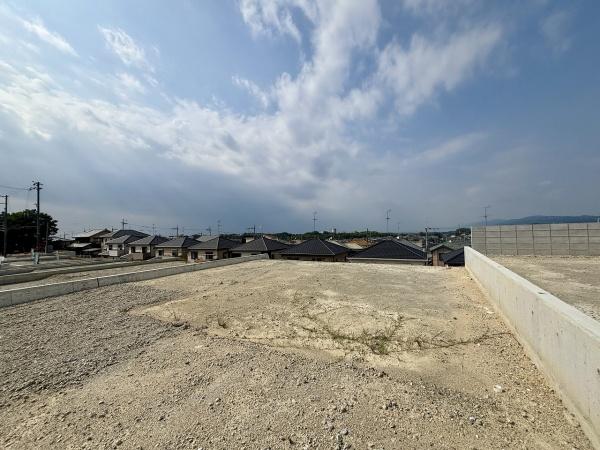 富田林市梅の里1丁目7号棟　新築戸建