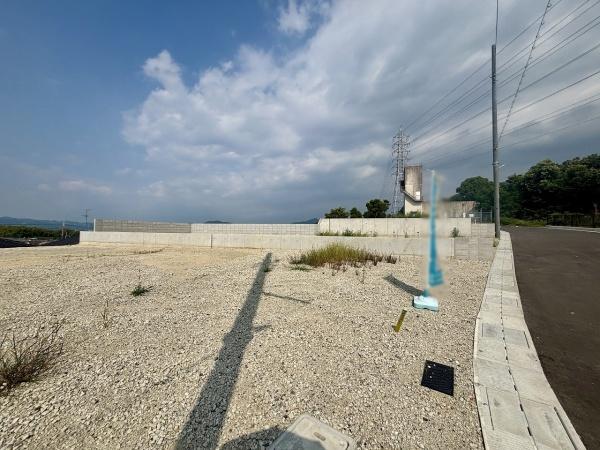 富田林市梅の里1丁目7号棟　新築戸建