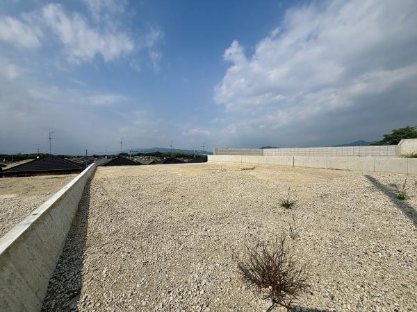 富田林市梅の里1丁目7号棟　新築戸建