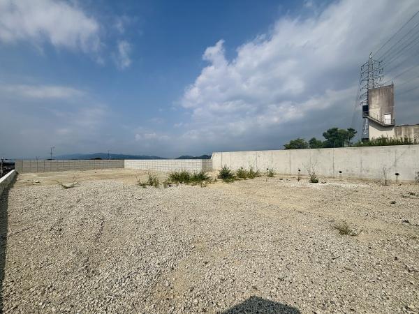富田林市梅の里1丁目8号棟　新築戸建