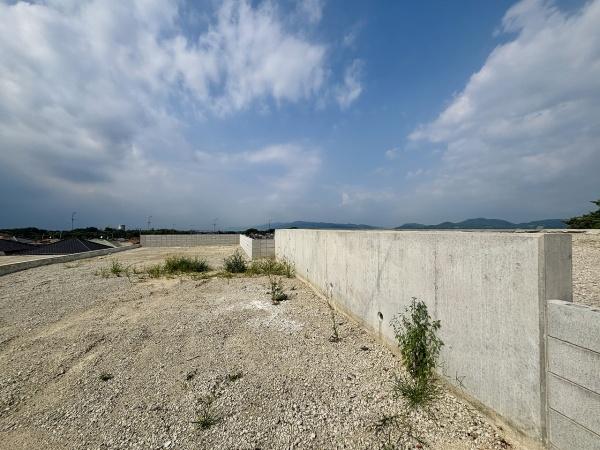 富田林市梅の里1丁目8号棟　新築戸建
