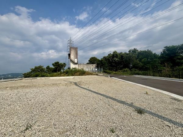 富田林市梅の里1丁目9号棟　新築戸建