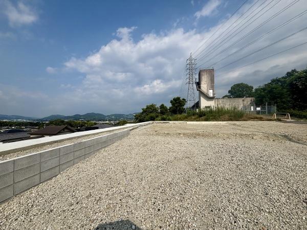 富田林市梅の里1丁目9号棟　新築戸建