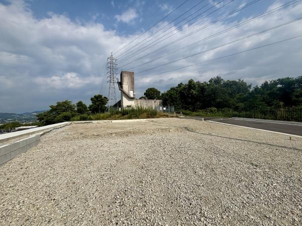 富田林市梅の里1丁目9号棟　新築戸建