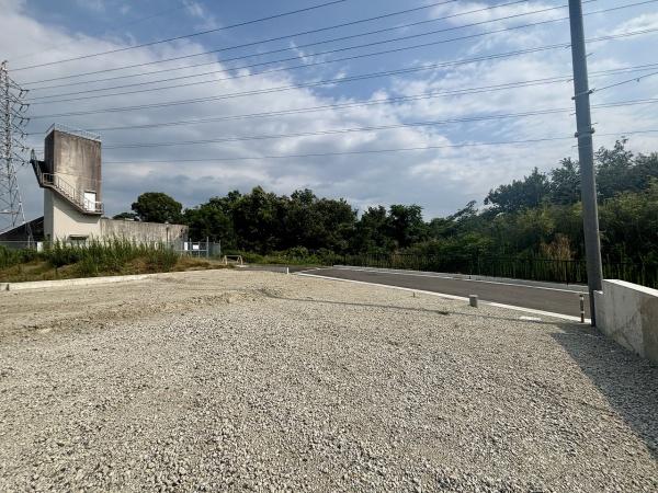 富田林市梅の里1丁目9号棟　新築戸建