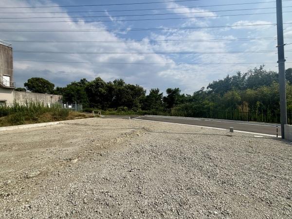 富田林市梅の里1丁目9号棟　新築戸建