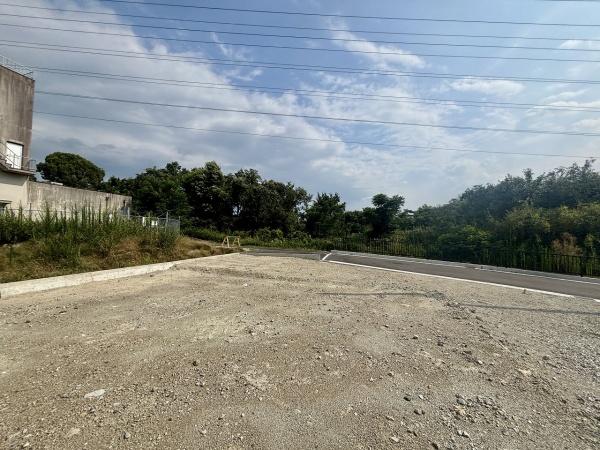 富田林市梅の里1丁目9号棟　新築戸建