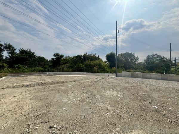 富田林市梅の里1丁目9号棟　新築戸建