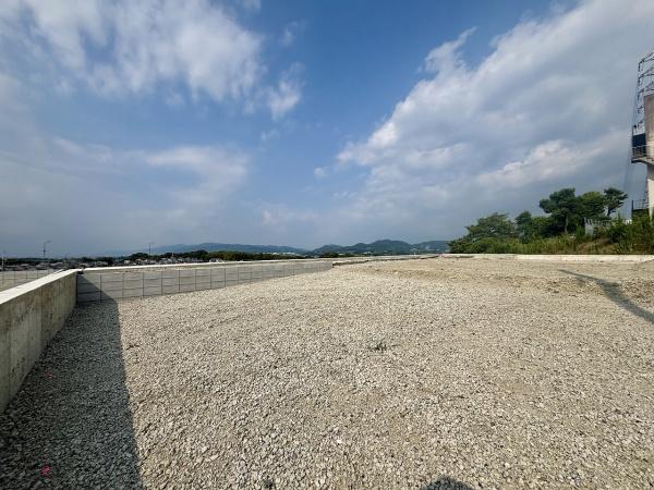富田林市梅の里1丁目9号棟　新築戸建