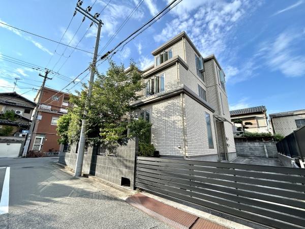 堺市堺区大浜中町２丁の中古一戸建て