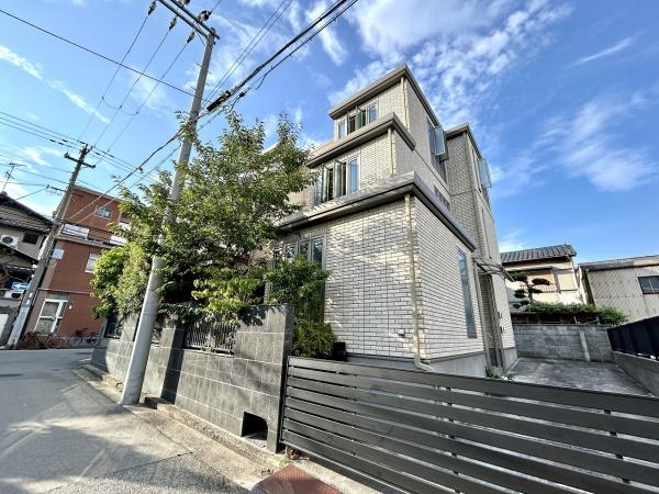 堺市堺区大浜中町２丁の中古一戸建て