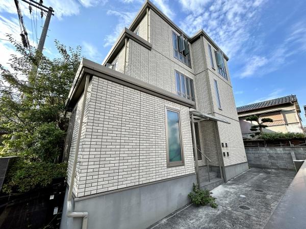 堺市堺区大浜中町２丁の中古一戸建て