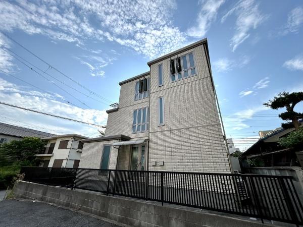 堺市堺区大浜中町２丁の中古一戸建て