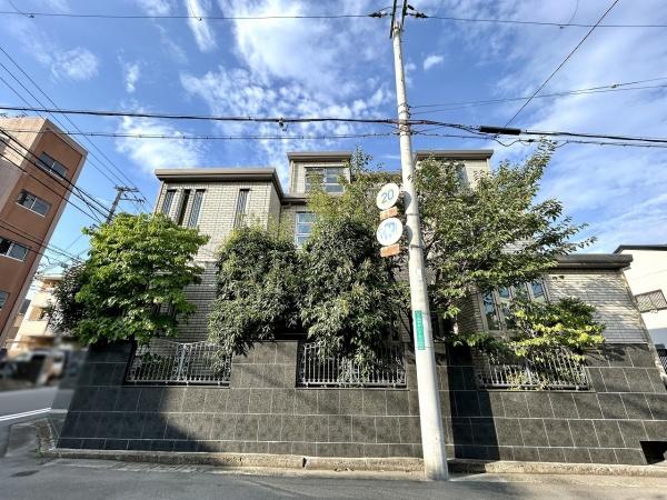堺市堺区大浜中町２丁の中古一戸建て