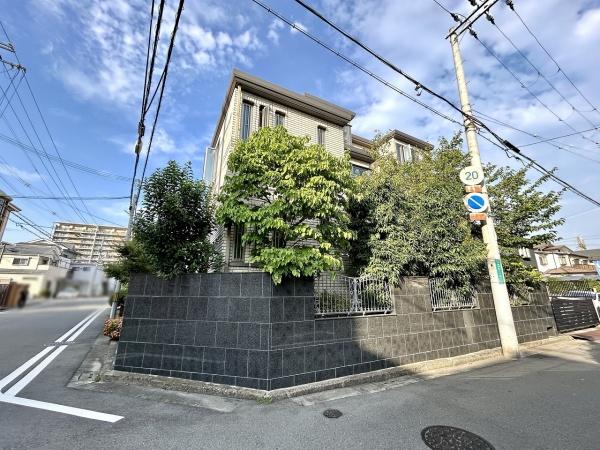 堺市堺区大浜中町２丁の中古一戸建て