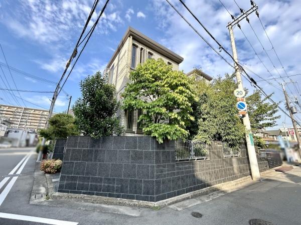 堺市堺区大浜中町２丁の中古一戸建て