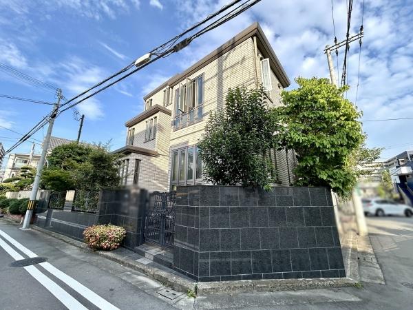堺市堺区大浜中町２丁の中古一戸建て