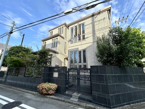 堺市堺区大浜中町２丁の中古一戸建て