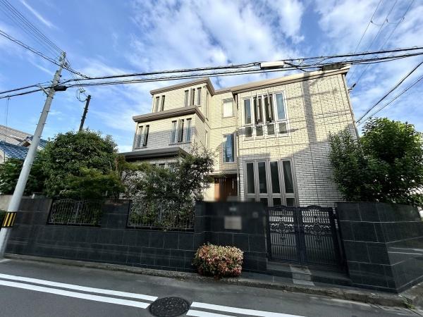 堺市堺区大浜中町２丁の中古一戸建て