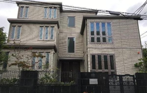 堺市堺区大浜中町2丁　中古戸建