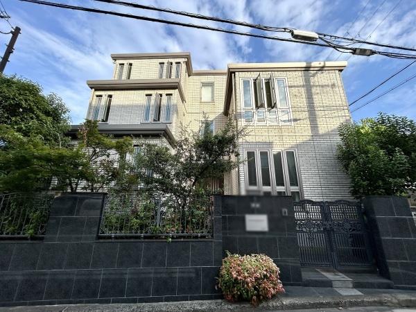 堺市堺区大浜中町２丁の中古一戸建て
