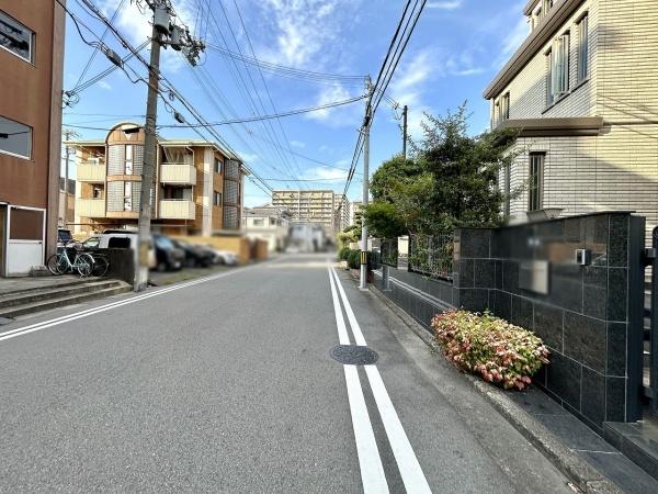 堺市堺区大浜中町２丁の中古一戸建て