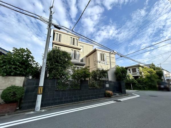 堺市堺区大浜中町２丁の中古一戸建て