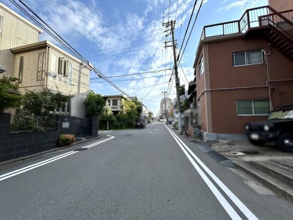 堺市堺区大浜中町２丁の中古一戸建て
