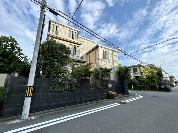 堺市堺区大浜中町２丁の中古一戸建て