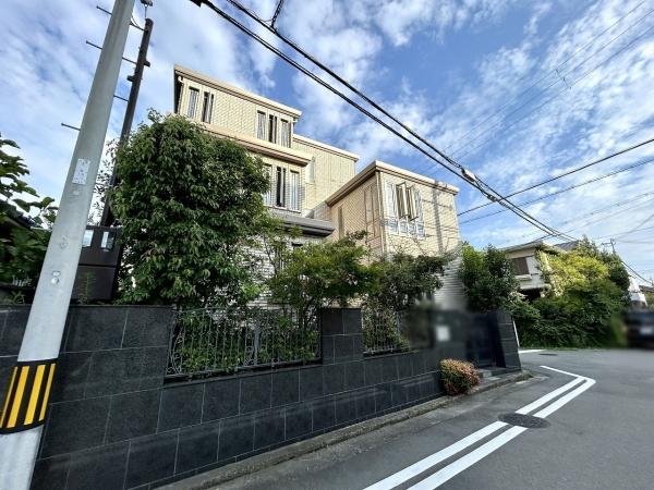 堺市堺区大浜中町２丁の中古一戸建て