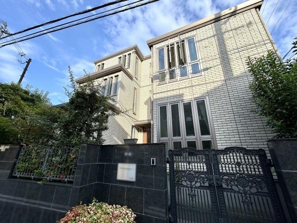 堺市堺区大浜中町２丁の中古一戸建て