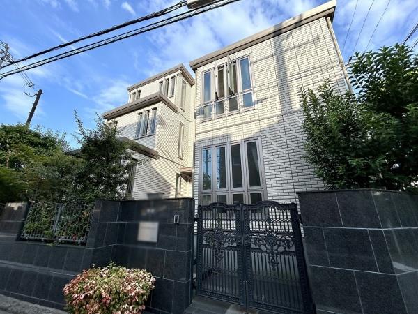 堺市堺区大浜中町２丁の中古一戸建て