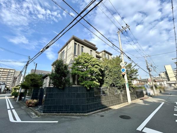 堺市堺区大浜中町2丁　中古戸建