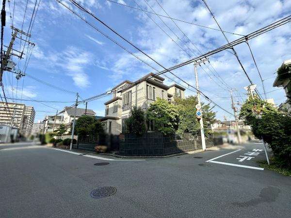 堺市堺区大浜中町２丁の中古一戸建て