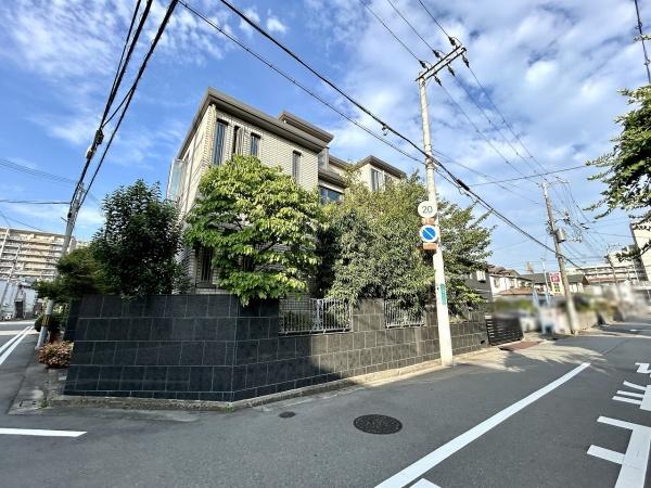 堺市堺区大浜中町2丁　中古戸建