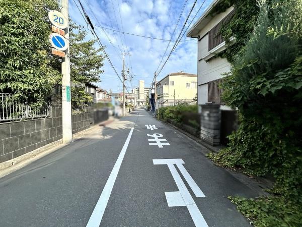 堺市堺区大浜中町2丁　中古戸建
