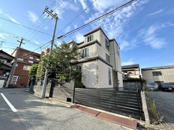 堺市堺区大浜中町２丁の中古一戸建て