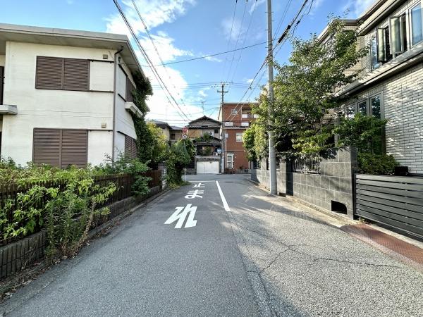 堺市堺区大浜中町２丁の中古一戸建て