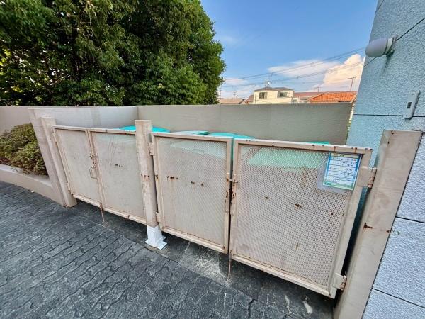 ライオンズヒルズ堀上町