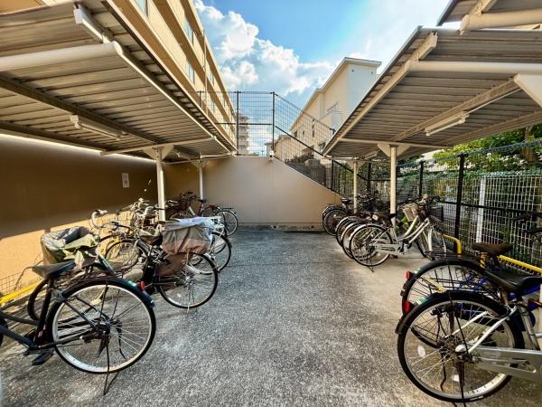 ライオンズヒルズ堀上町