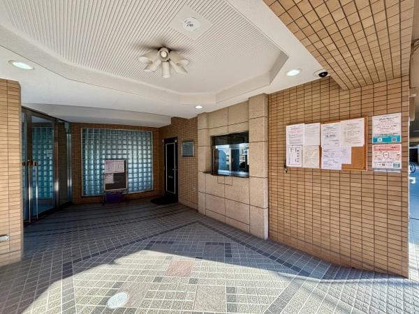 ライオンズヒルズ堀上町