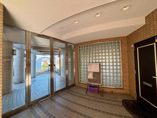 ライオンズヒルズ堀上町
