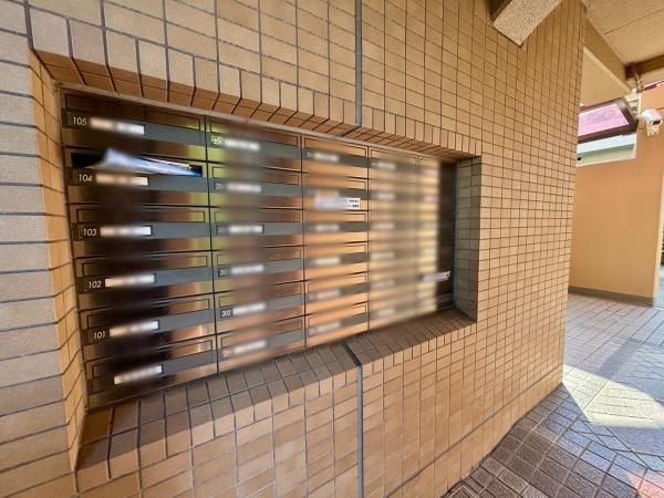 ライオンズヒルズ堀上町
