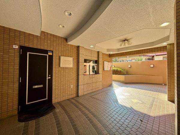ライオンズヒルズ堀上町