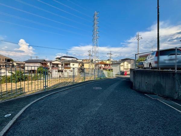 ライオンズヒルズ堀上町