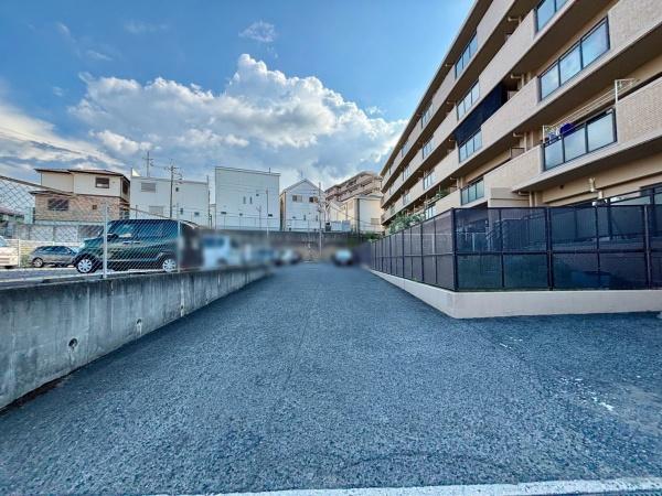 ライオンズヒルズ堀上町