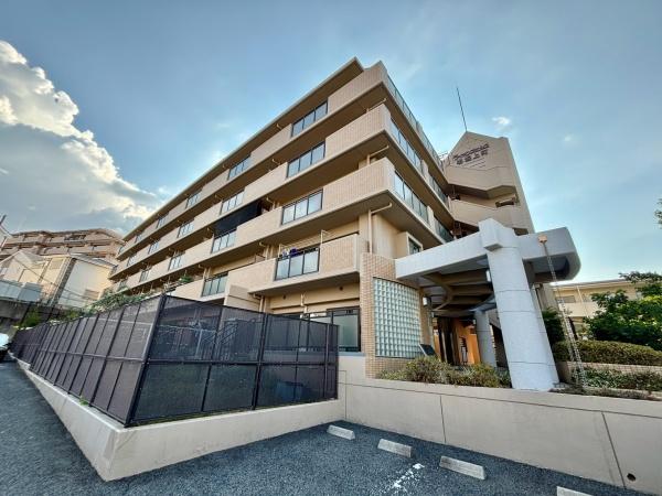 ライオンズヒルズ堀上町