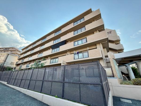 ライオンズヒルズ堀上町