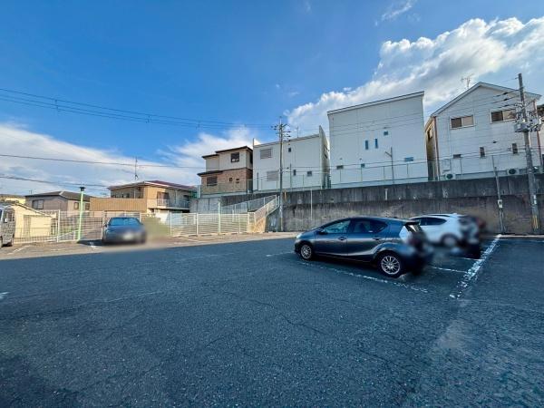ライオンズヒルズ堀上町