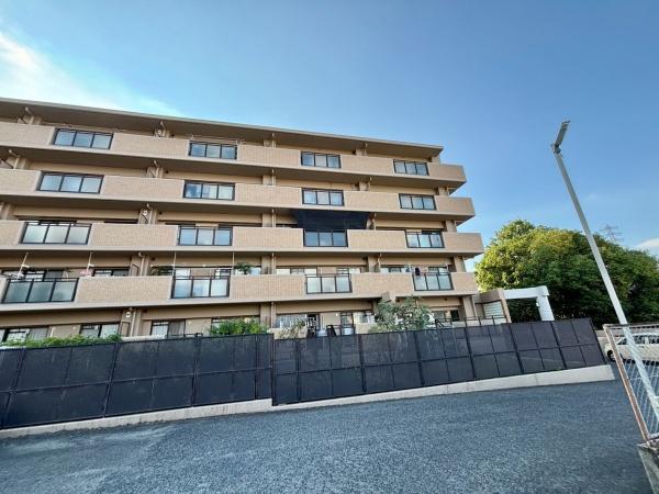 ライオンズヒルズ堀上町